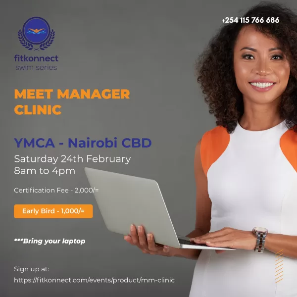 Meet Manager Clinic