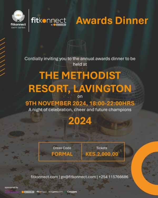 Awards Dinner, Tickets