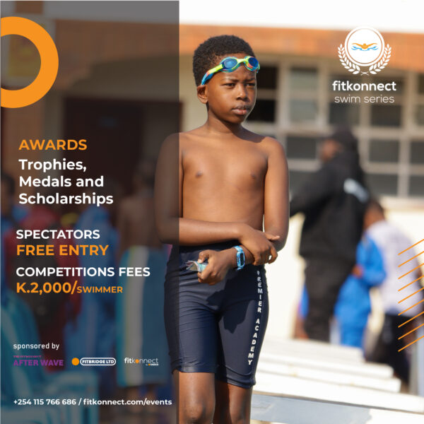 Meet 1: The Prelude, Entry Registration - Image 8