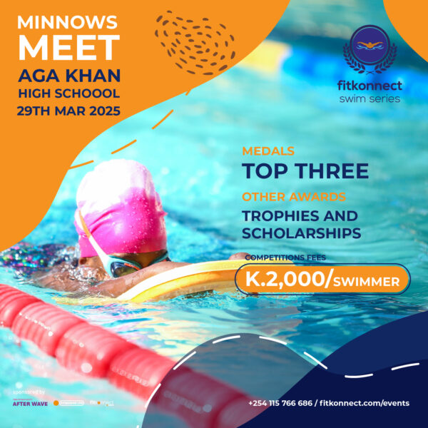 Meet 2: Minnows Meet, Entry Registration - Image 4
