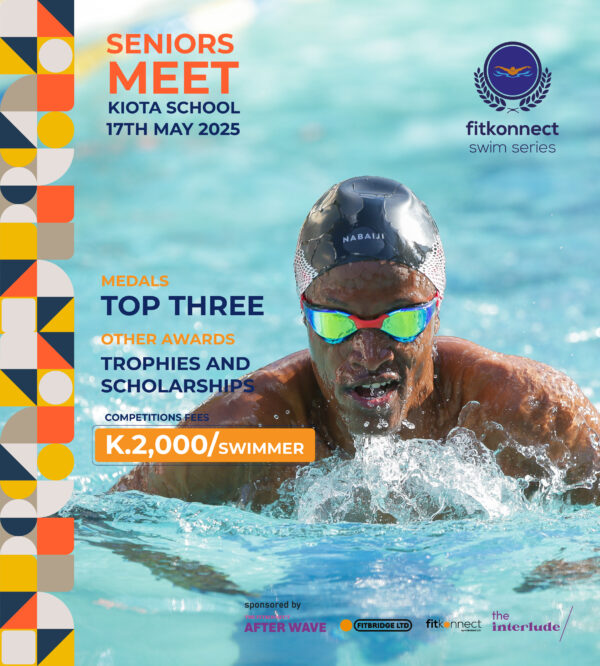 Meet 3: Seniors Meet, Entry Registration