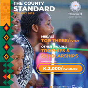 Meet 4: The County Standard Meet, Entry Registration