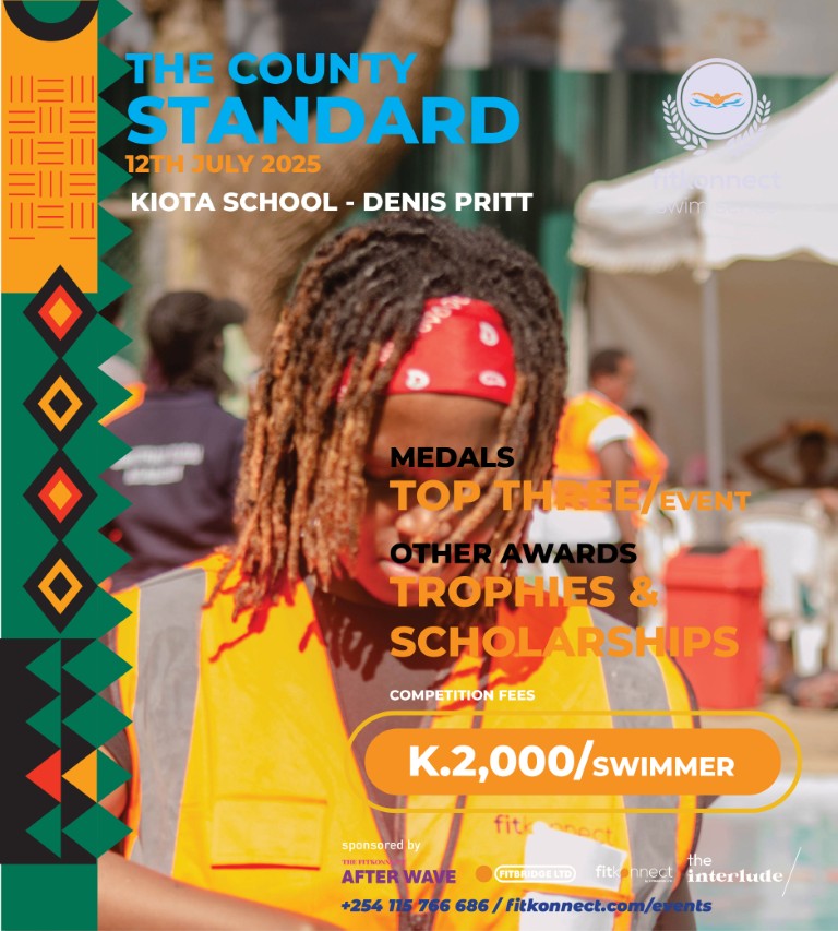 Sprints & Relays: 14th March 2026 - Image 3