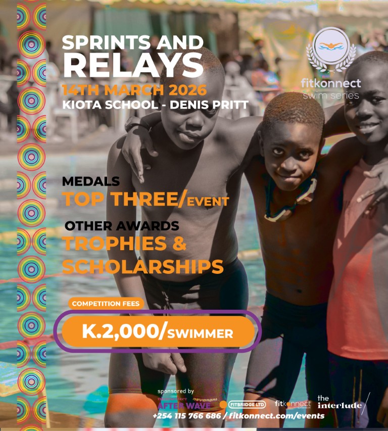 Sprints & Relays: 14th March 2026 - Image 4