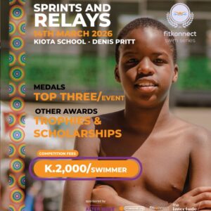 Sprints & Relays: 14th March 2026