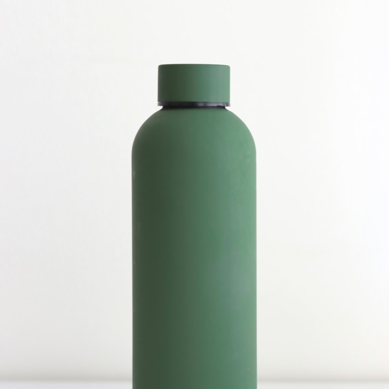 Custom Water Bottle
