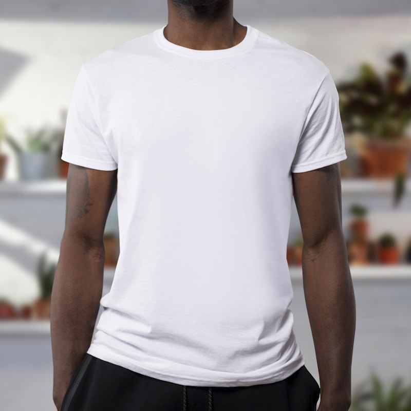 Custom Team T-Shirt